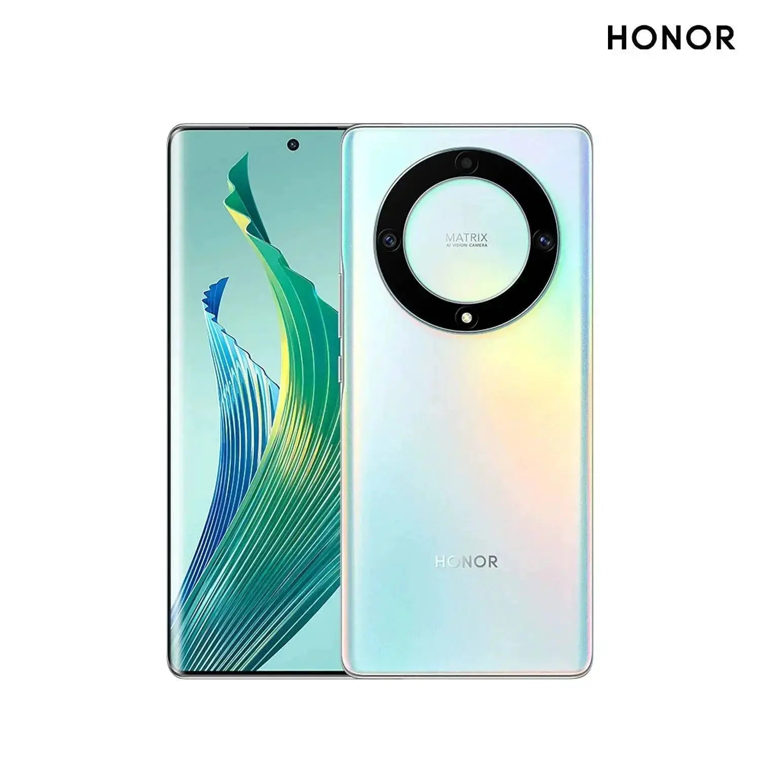 Honor Magic 5 Lite 5G 256GB 8GB RAM Snapdragon 995