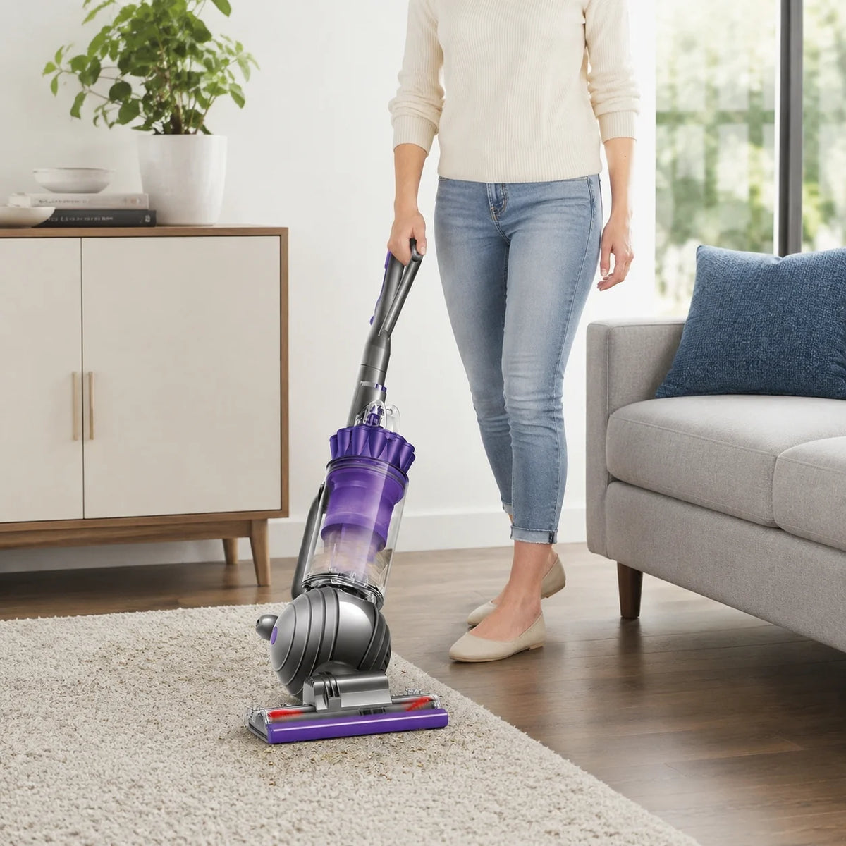 Dyson Ball Animal Origin Upright