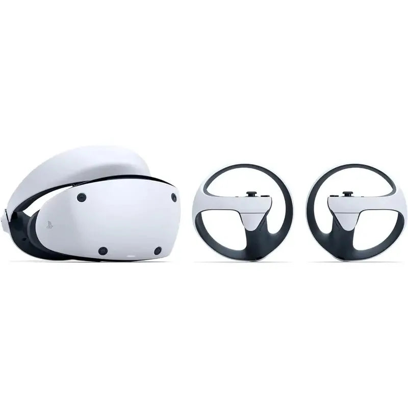 PlayStation VR2 Horizon Call Bundle
