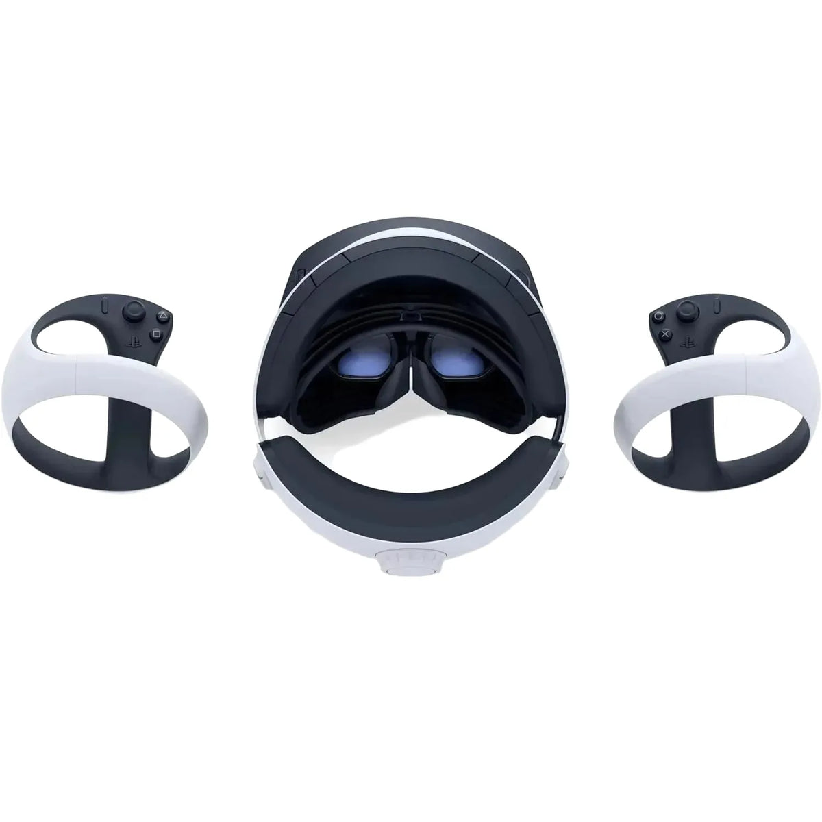 Sony PlayStation VR2 Horizon Bundle