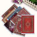 Persian Carpet Mouse Pad: Stylish Retro Design for Performance