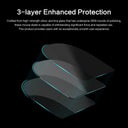Logitech Mouse Skates Glass Glide