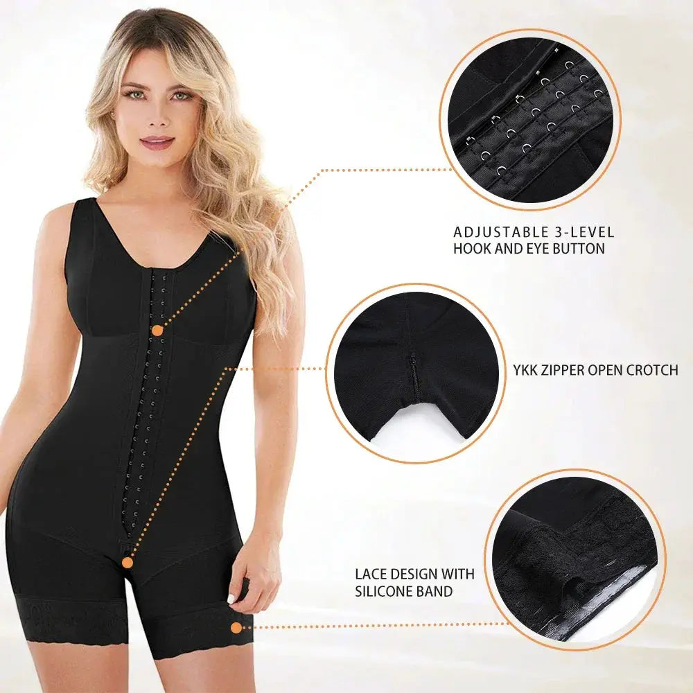 Postpartum Shaper for Recovery Support — product view 20