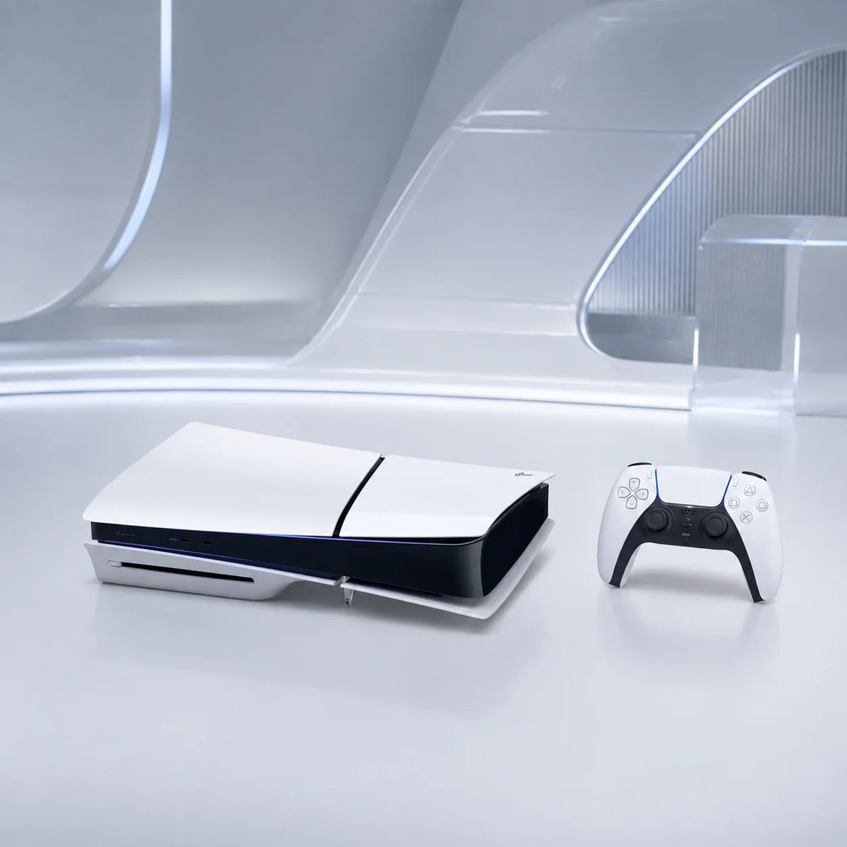Sony Blu-Ray Gaming Console Fortnite