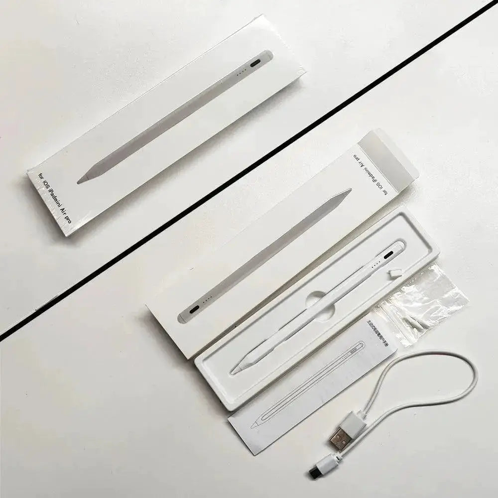 Apple Pencil for iPad Advanced Stylus with Palm Rejection
