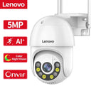 Clear Alerts Security Camera for Homes