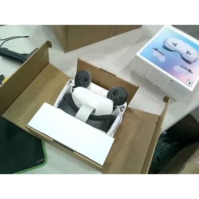 Oculus Quest Dive Into Mixed