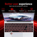 Ultra Slim Intel I9 Gaming Laptop