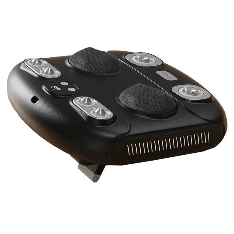 Foot Massager with Vibration Rotation Multifunctional Calf Leg Muscle Relaxation Fascia Massage Wireless Use