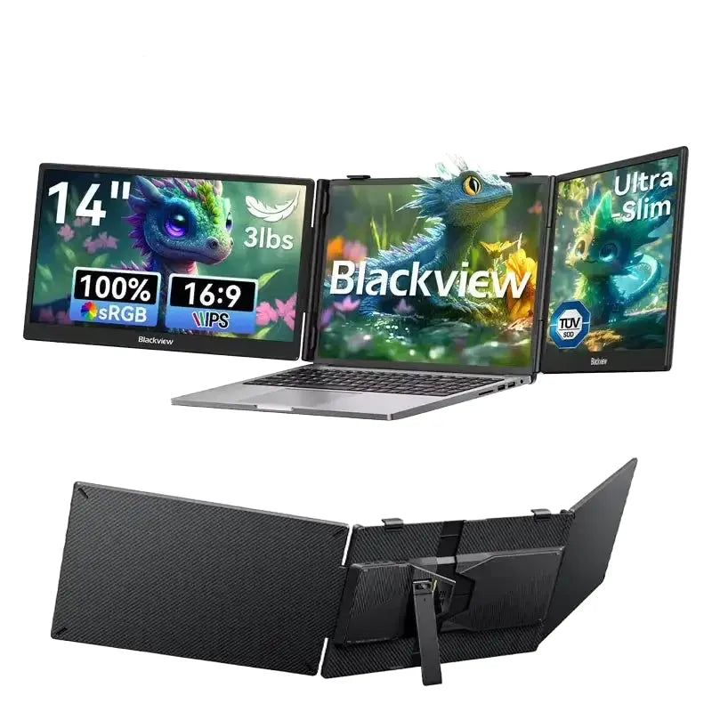 Blackview Portable Monitor — product view 1
