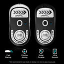 Logitech Mouse Skates Glass Glide