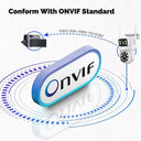 Enhanced Security Camera for Home Use