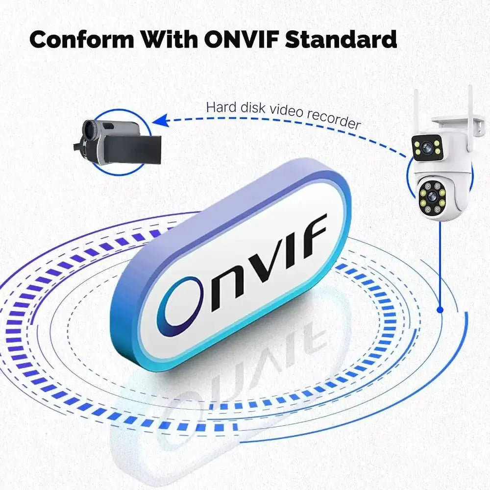 Enhanced Security Camera for Home Use — product view 19