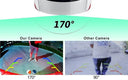 BMW Rear View Camera With Night Vision For Parking