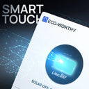 Eco-Worthy 6kW Solar Inverter 48V