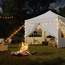 Aoxun 3x3 Waterproof Gazebo Canopy