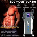 Myoslim EMS RF Device For Sculpting And Slimming
