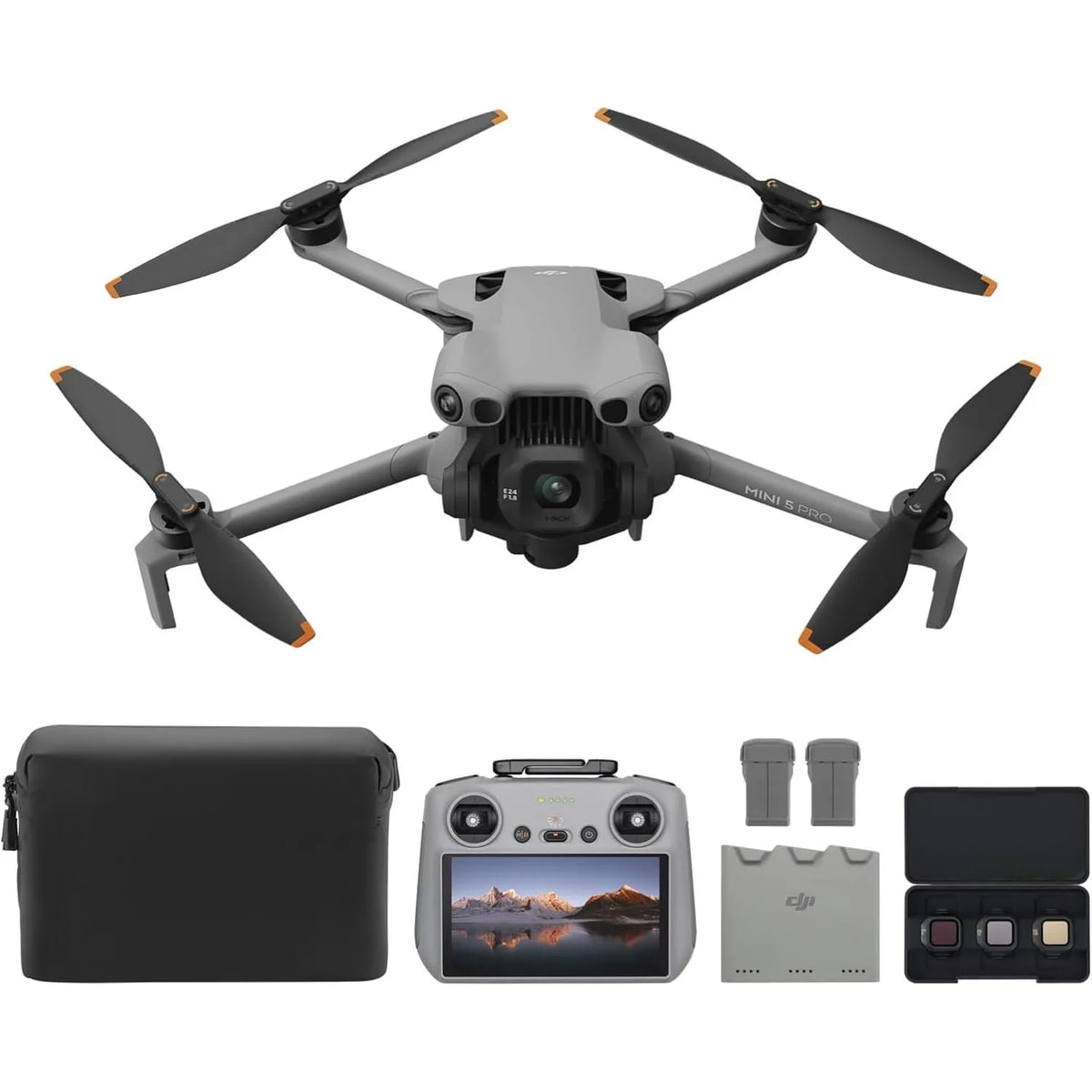 Dji Pro Fly