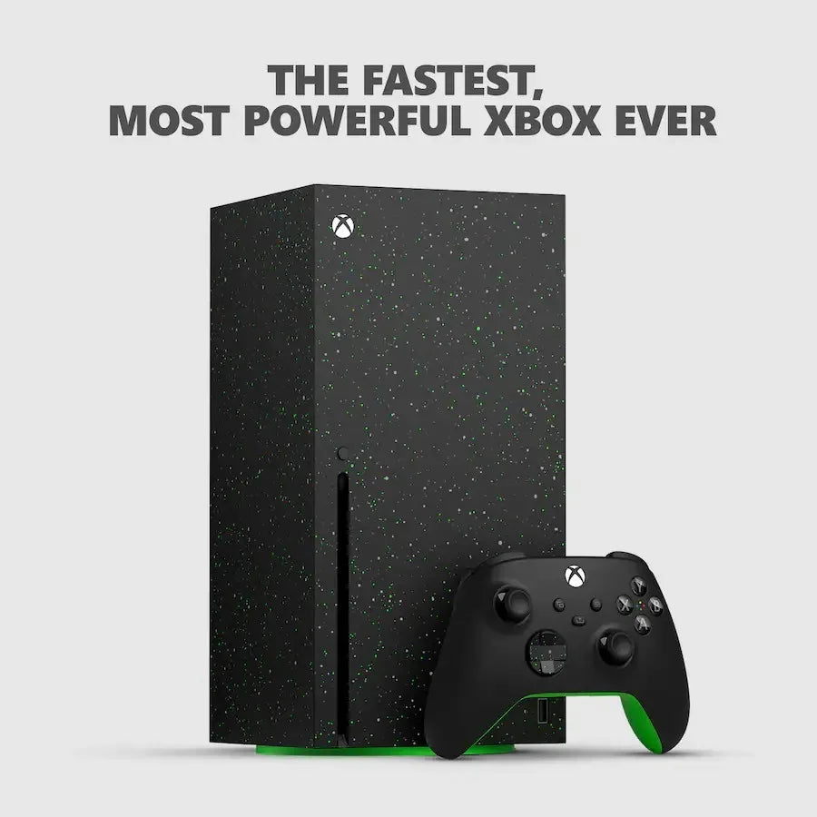 Microsoft Xbox Series X Console