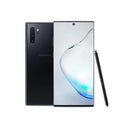 Samsung / Galaxy Note 10+ 5G / SM-N976U / Unlocked / 128GB / Fair Includes Charging Cable