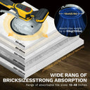 Effortless Tile Leveling Tool for DIY