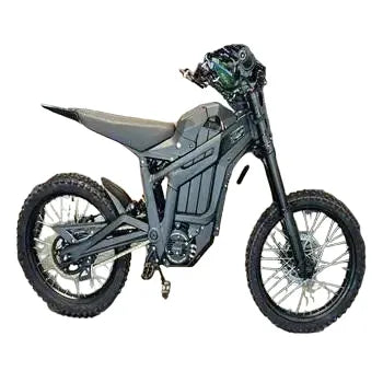 Beast Brushless Motorcycle — product view 1