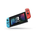 Nintendo Switch Console Neon Blue
