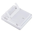 Electronic LCD Thermometer Hygrometer Indoor Weather Station