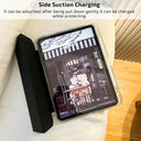 iPad Pro 11 Case: Ultimate Protection With Pencil Holder