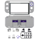 eXtremeRate Replacement Shell Handheld Controller