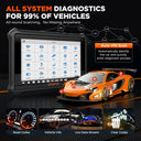 OTOFIX LITE Scanner Car Diagnostic Tool Bluetooth Wireless Control