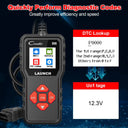 Launch X431 Cr300 OBD2 Auto Scanner