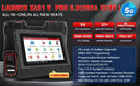 Smart OBD2 Scanner for DIY Car Repairs