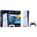 Playstation System Featuring Fortnite Flowering