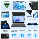 Bufo Kb10L Ten Point One Inch Android Tablet