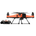 Professional Camera-Free Fishing Drone, Bait Capacity, GLONASS