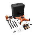 GPS Bait Dropper, Quick Setup No Calibration, Range, Waterproof