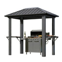 Heavy Duty Outdoor Gazebo Cover