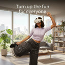 Oculus Quest Vr/Mr Headset Bundle