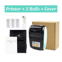 Instant Receipt Printer for Mobile Sales
