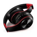Wireless Headphones - 20H Extended Battery
