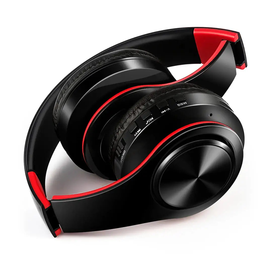 Wireless Headphones - Extended Battery — product view 11