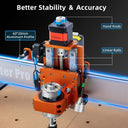Cnc Router for Hobbyists Precision Cuts