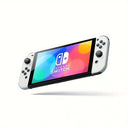 Gaming Console Nintendo Switch Oled