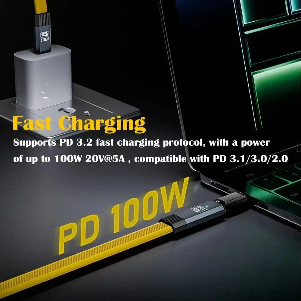 USB C Cable Fast Charge - Sync — product view 4