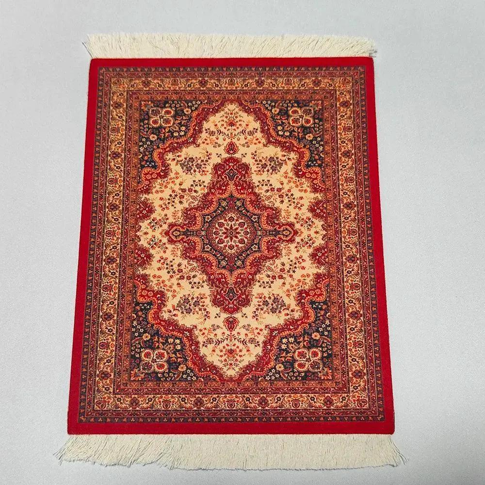 Persian Carpet Mouse Pad for Gamers Grip — product view 12