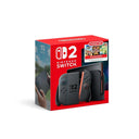 Switch Choose Your Game Bundle