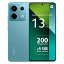 Redmi Note 13 Pro 5G Versão Global Smartphone 5G 200MP Camera