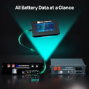 Eco Worthy ESM100 Battery Monitor