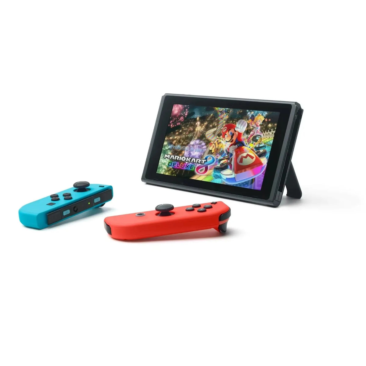 Nintendo Switch Mario Kart Bundle